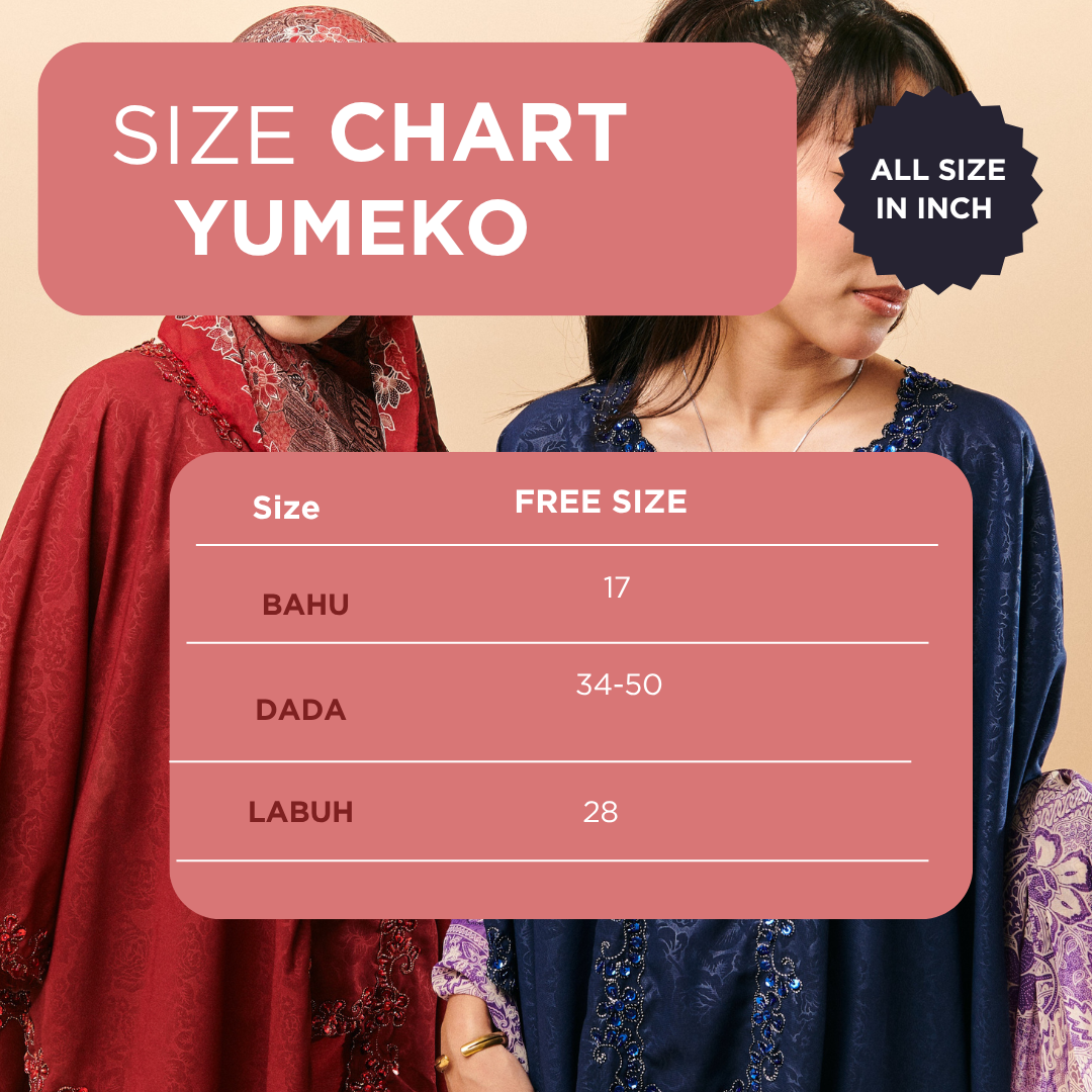 Black and Pink Minimalist Size Chart Instagram Post (1)