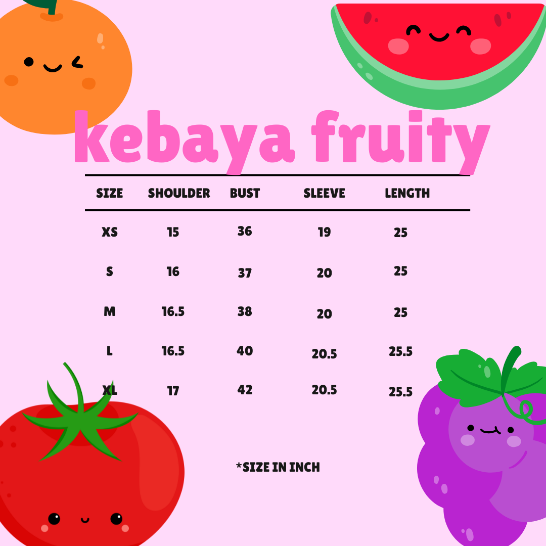 Black and Pink Minimalist Size Chart Instagram Post (3)