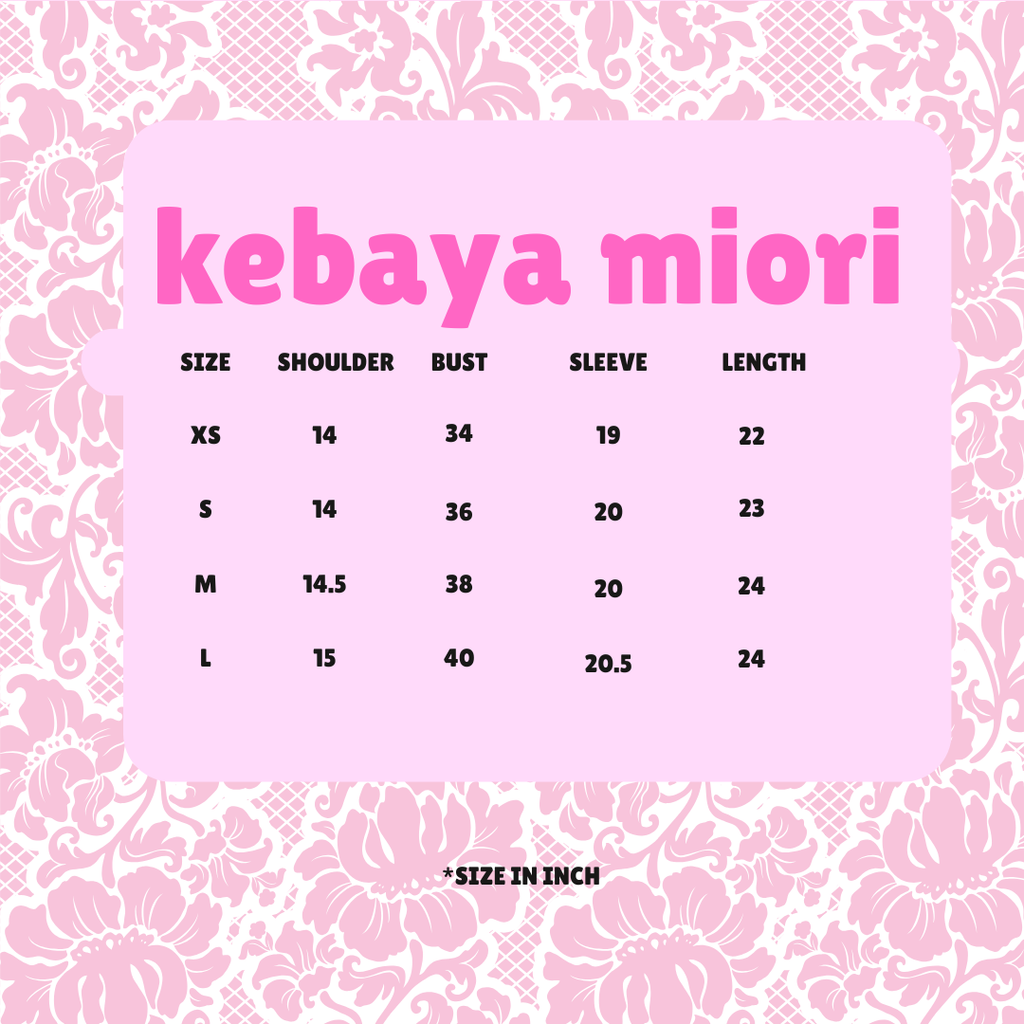 Black and Pink Minimalist Size Chart Instagram Post (4)