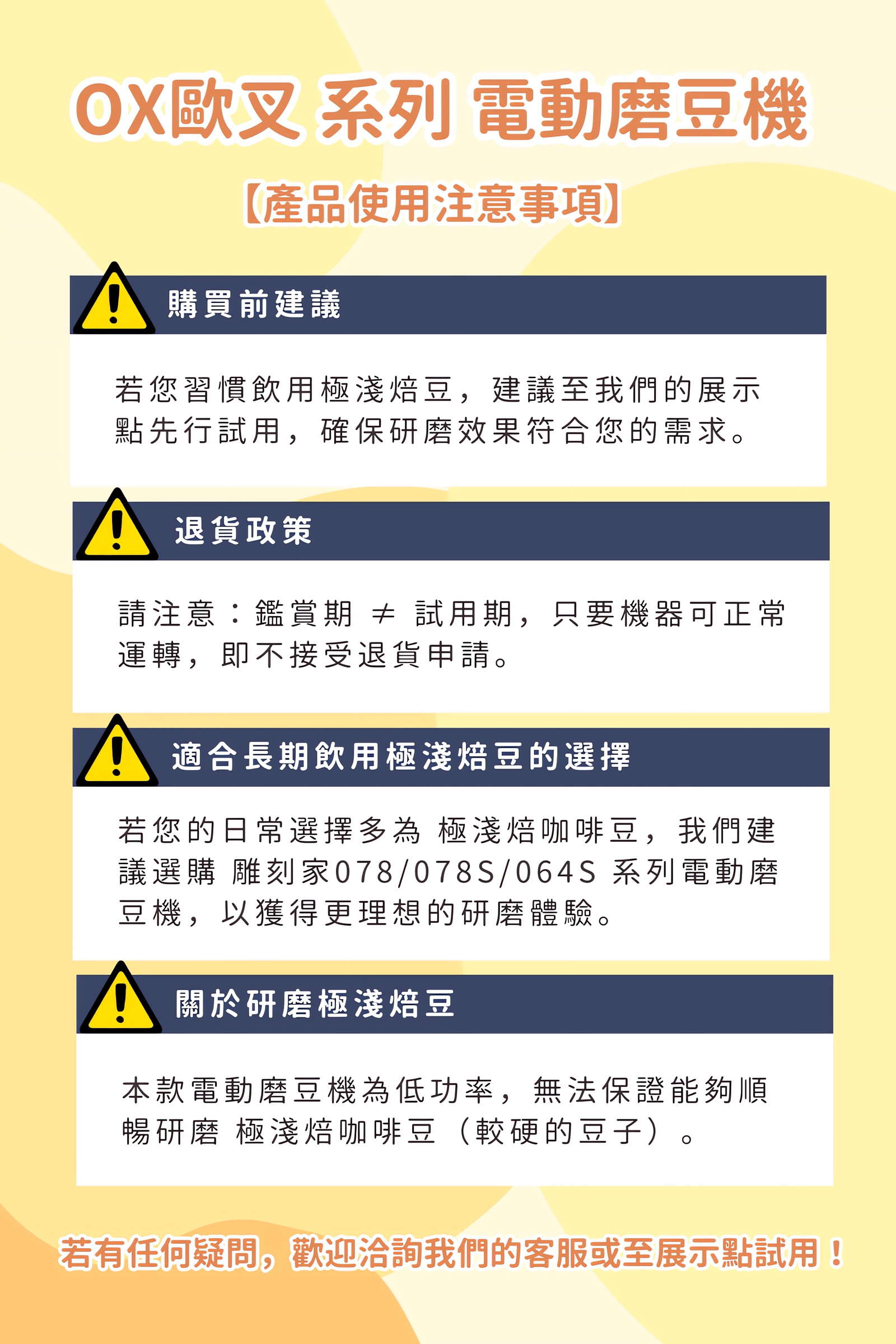 電動魔豆機購買前注意事項 (3) (1)