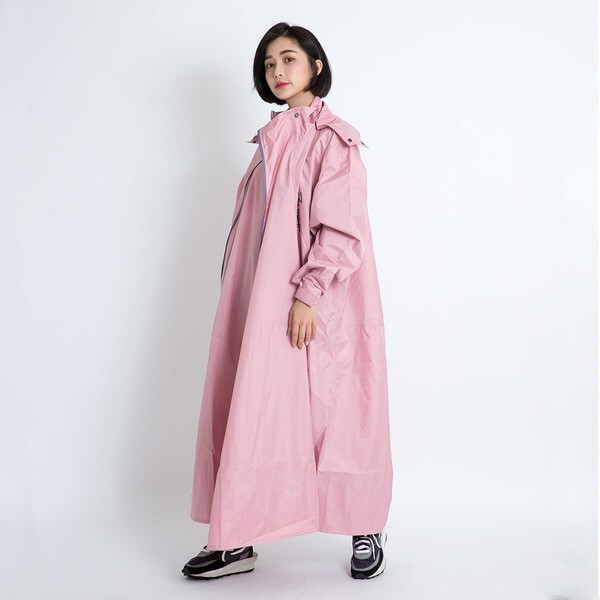 【雙套】海棠微雨6完結篇➕5搖搖樂豪華特典磨特典1.6m大掛佈特典のみH107 UPON雨衣-Double雙拉鍊斜開連身雨衣– UPON雨傘-網路雨具專賣店