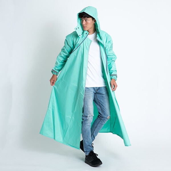 【雙套】海棠微雨6完結篇➕5搖搖樂豪華特典磨特典1.6m大掛佈特典のみH107 UPON雨衣-Double雙拉鍊斜開連身雨衣– UPON雨傘-網路雨具專賣店