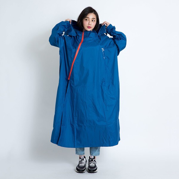 【雙套】海棠微雨6完結篇➕5搖搖樂豪華特典磨特典1.6m大掛佈特典のみH107 UPON雨衣-Double雙拉鍊斜開連身雨衣– UPON雨傘-網路雨具專賣店