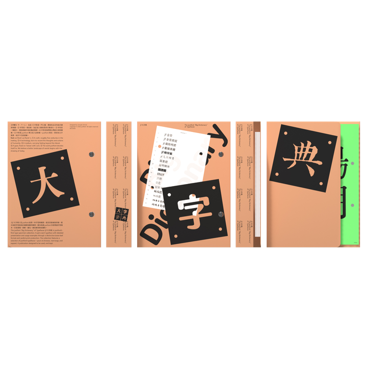 大字典6