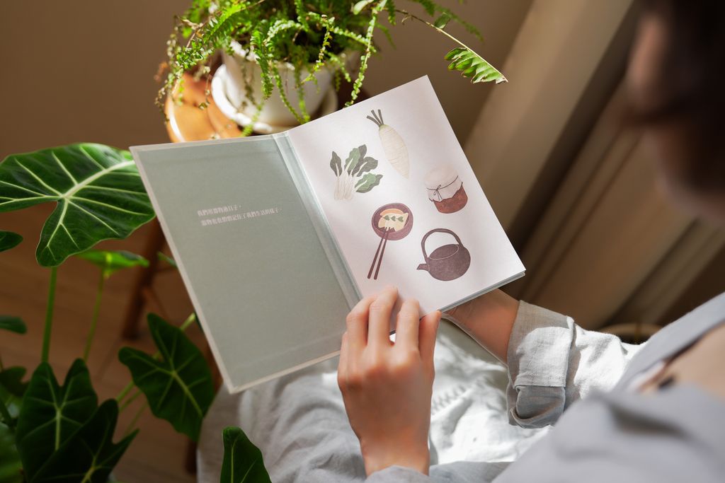 04《器物日常》藝術萬用卡畫冊_內頁