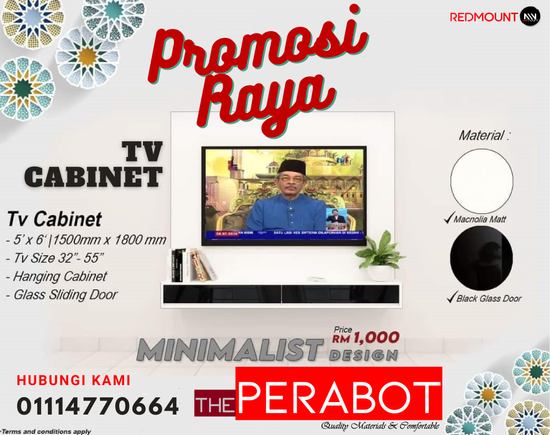The Perabot | The Perabot