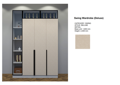 Catalog Modern Bathroom Cabinet VITUN CN 2021 Sep_004