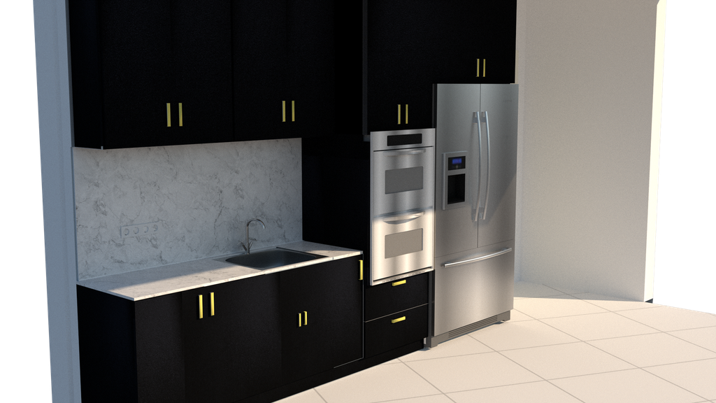 dapur kering tijaniii