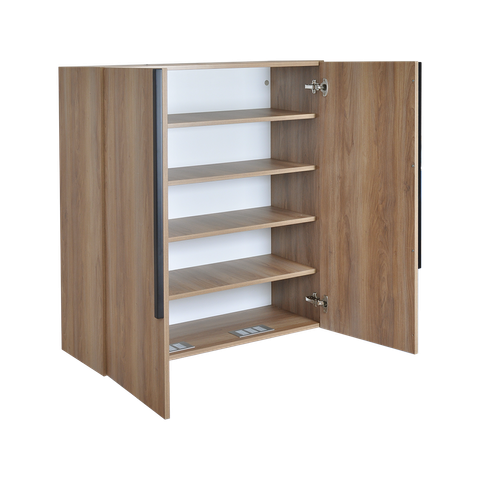 SR90S-AmericanWalnut-Open