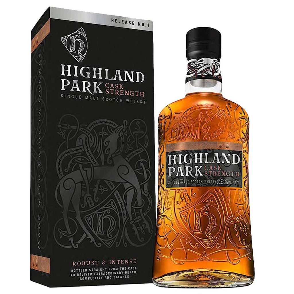 高原騎士第一版原桶強度