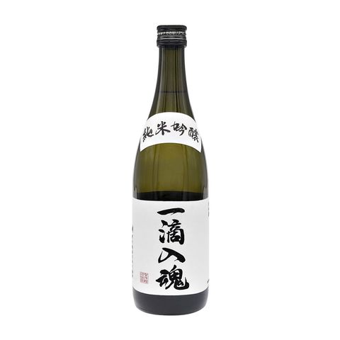 賀茂鶴 一滴入魂 純米吟釀