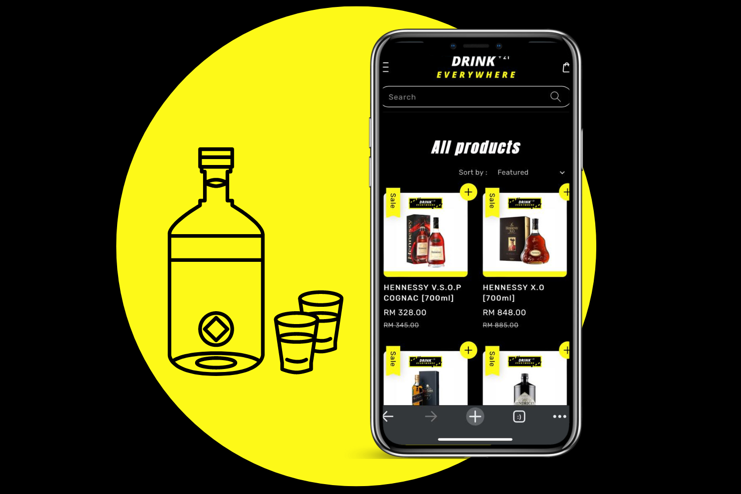 How to make an order 03