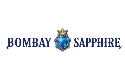 Bombay Sapphire