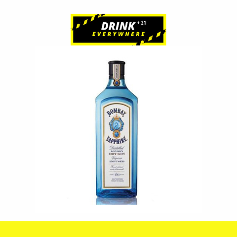 Bombay Sapphire