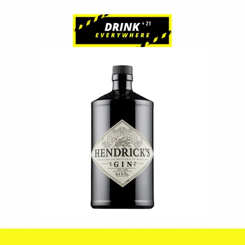 Hendricks