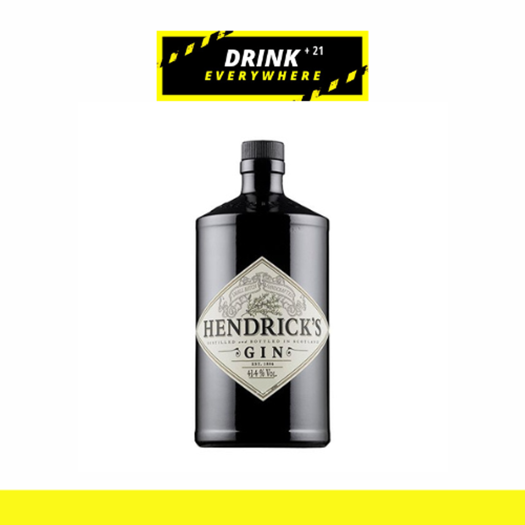 Hendricks