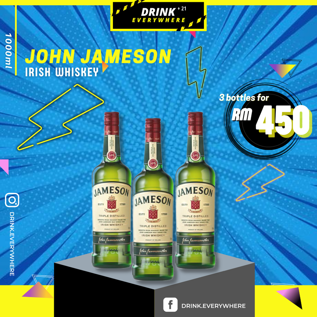 John Jameson