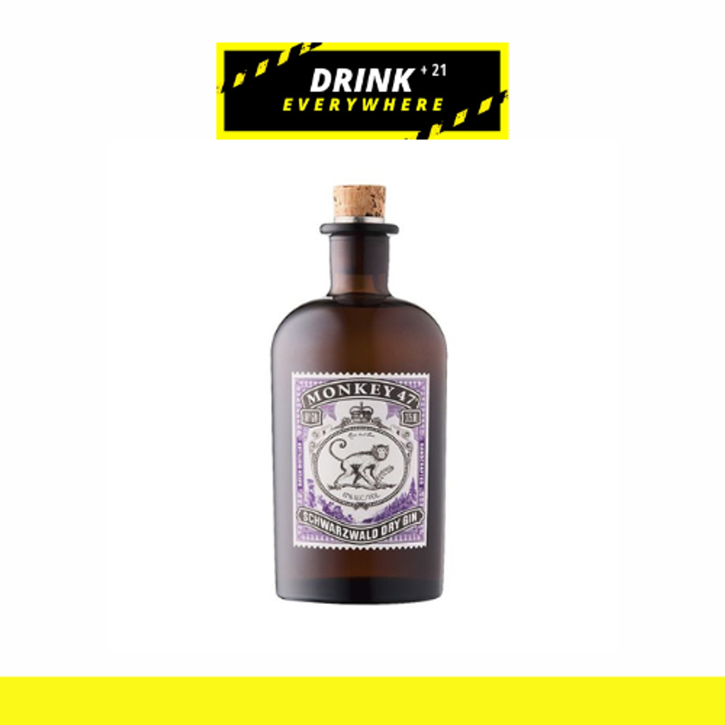 Monkey 47 Dry Gin