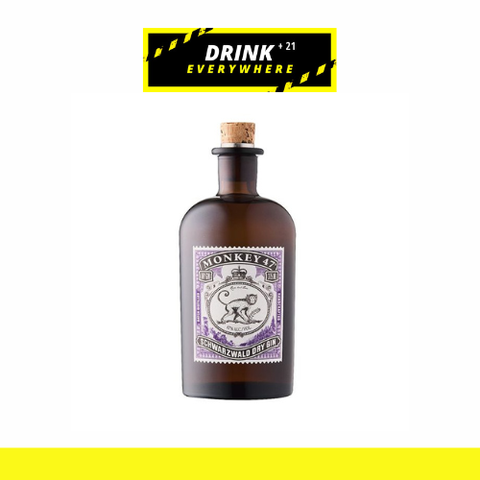 Monkey 47 Dry Gin