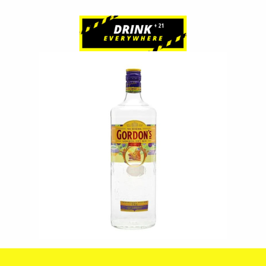 Gordon Gin