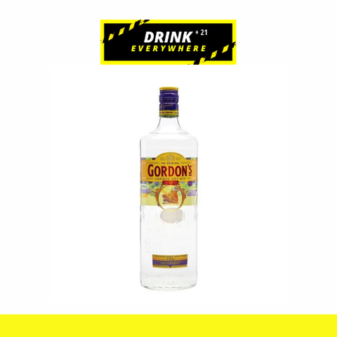 Gordon Gin