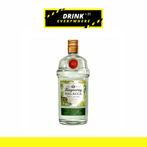 Tanqueray Malacca