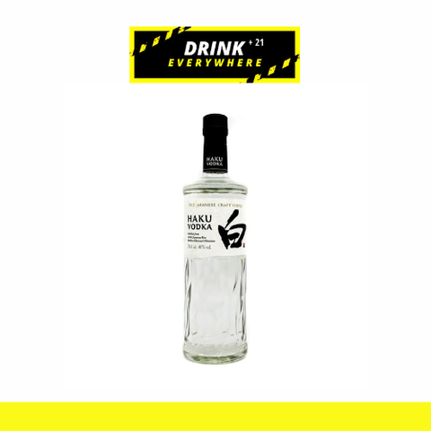 Haku Vodka