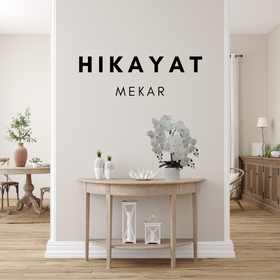 HIKAYAT MEKAR | 