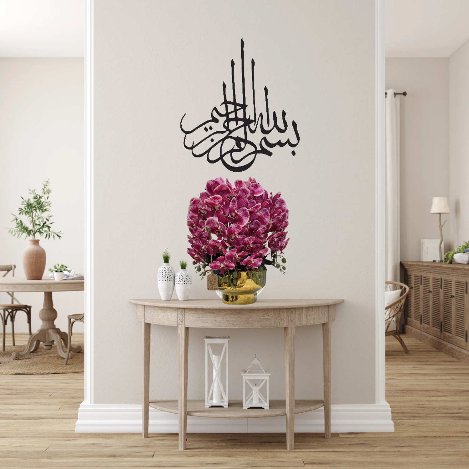 HIKAYAT MEKAR | TOUCH OF ELEGANCE