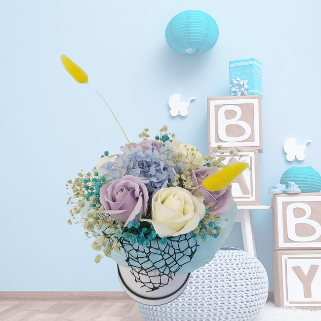 HIKAYAT MEKAR |  - Welcome Little Prince