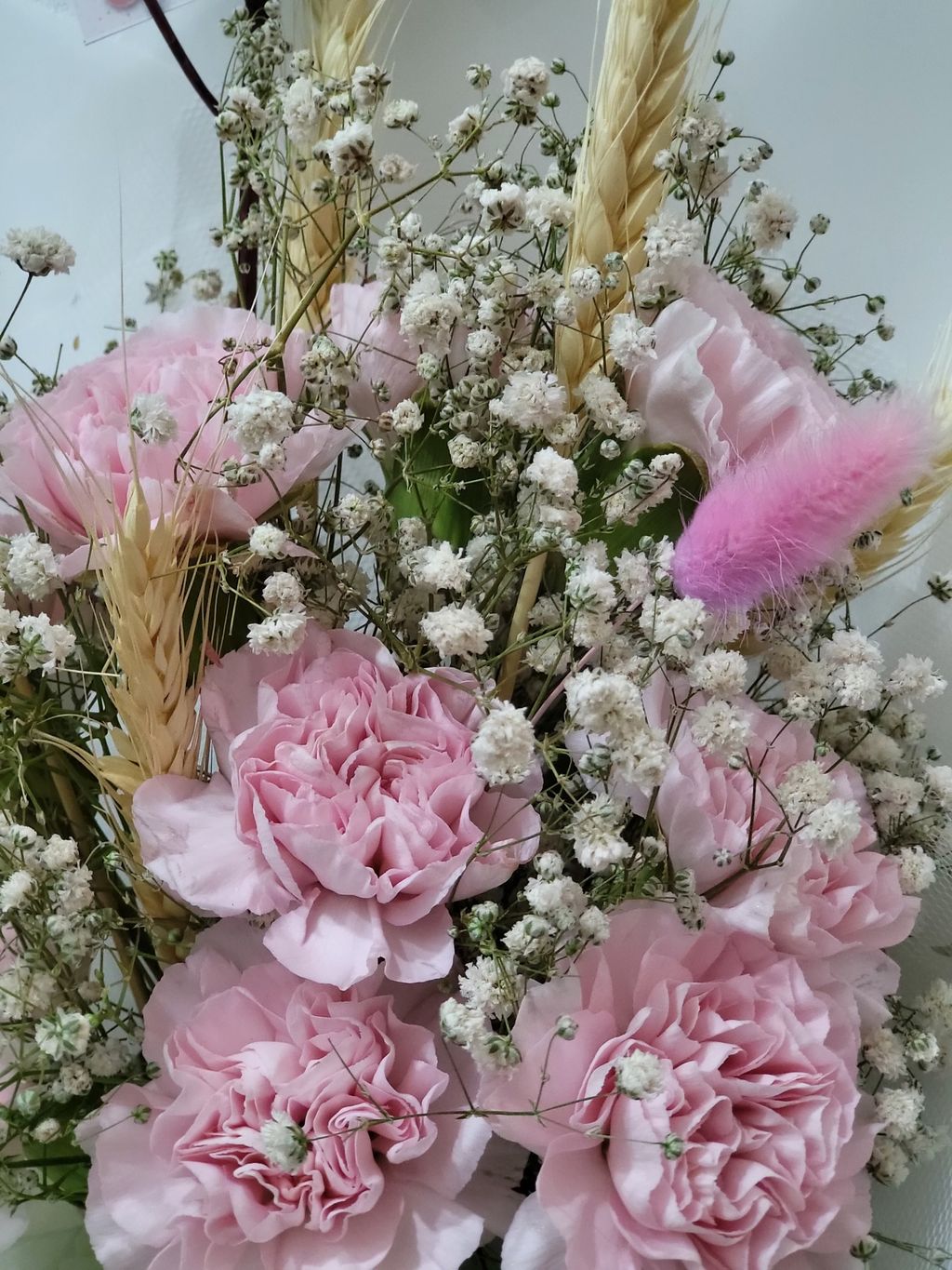 Carnations Bouquets