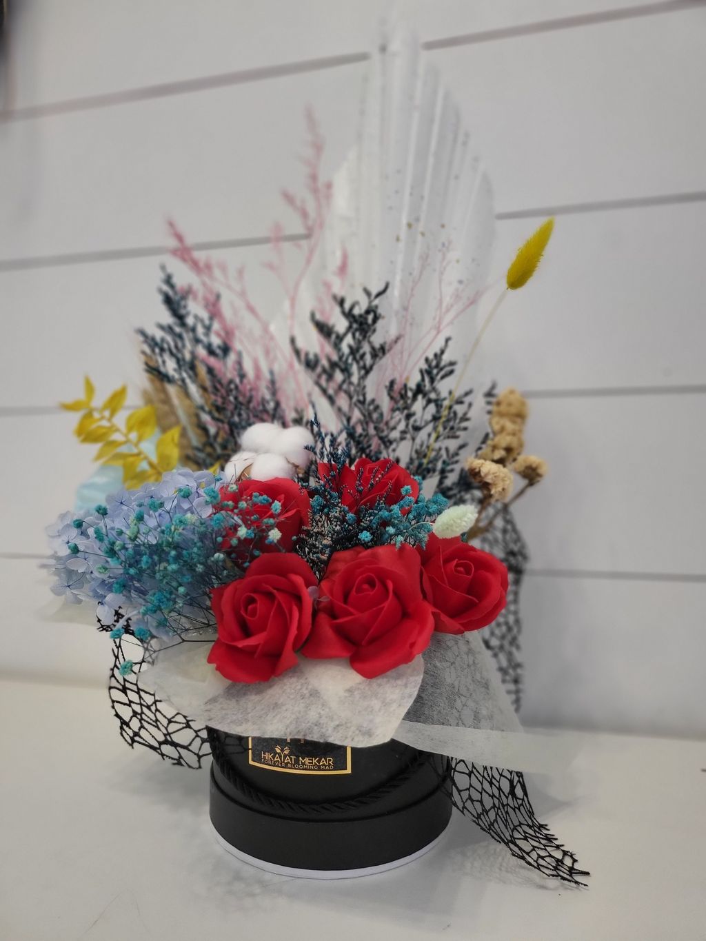 An Exotic Premium Flower Bouquets For Her