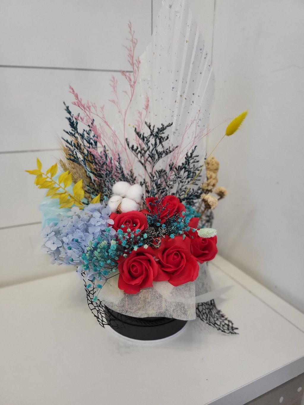 An Exotic Premium Flower Bouquets For Her