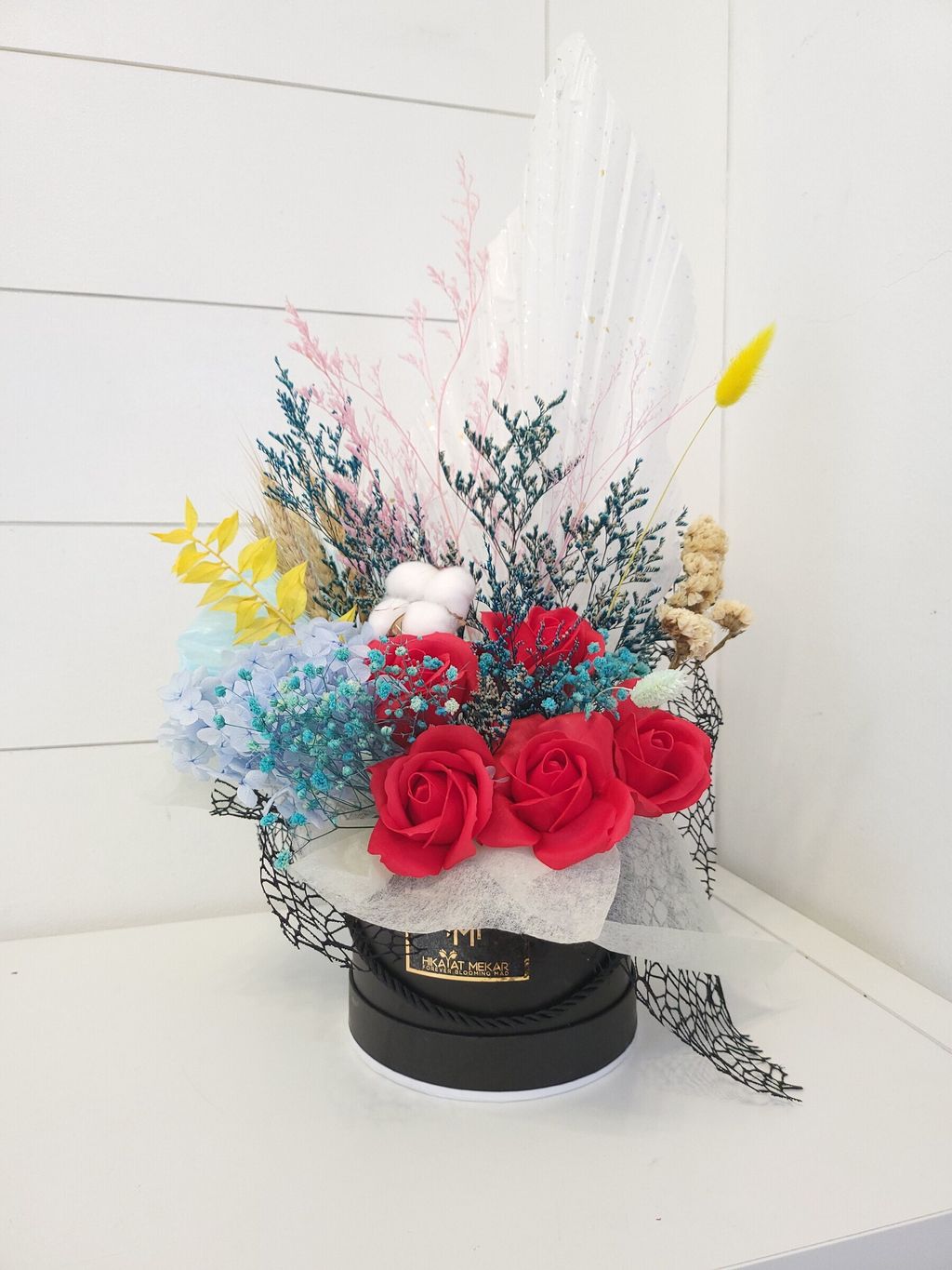 An Exotic Premium Flower Bouquets For Her
