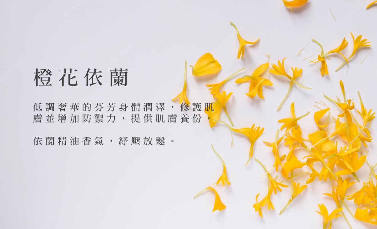 橙花依蘭-01