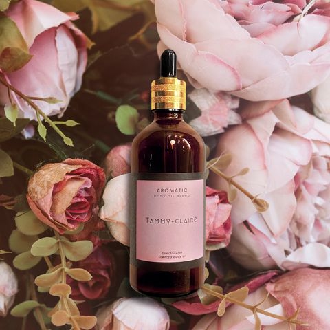 v4.0潤膚油上架圖1