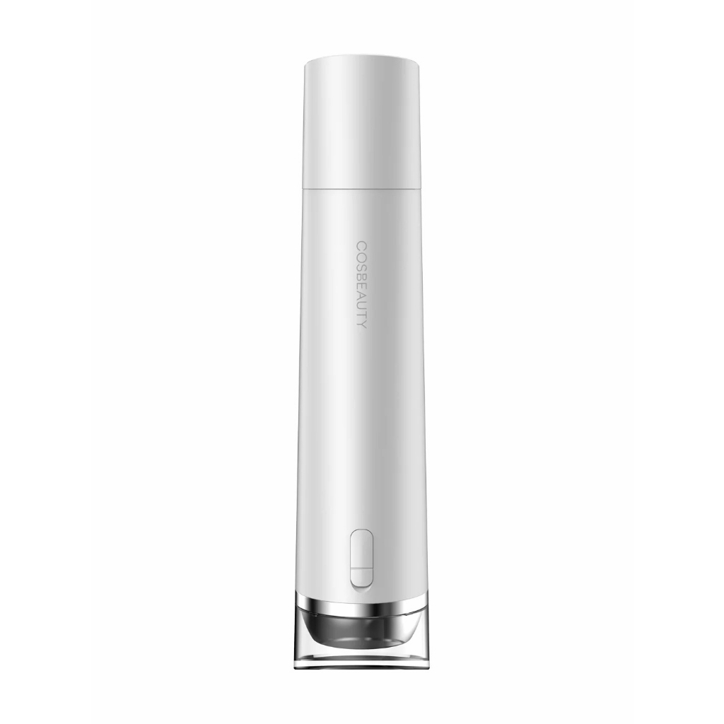 唯研系【日本美妝小物】COSBEAUTY 美顏器RISE R1 Air 珍珠白CB-058-W01
