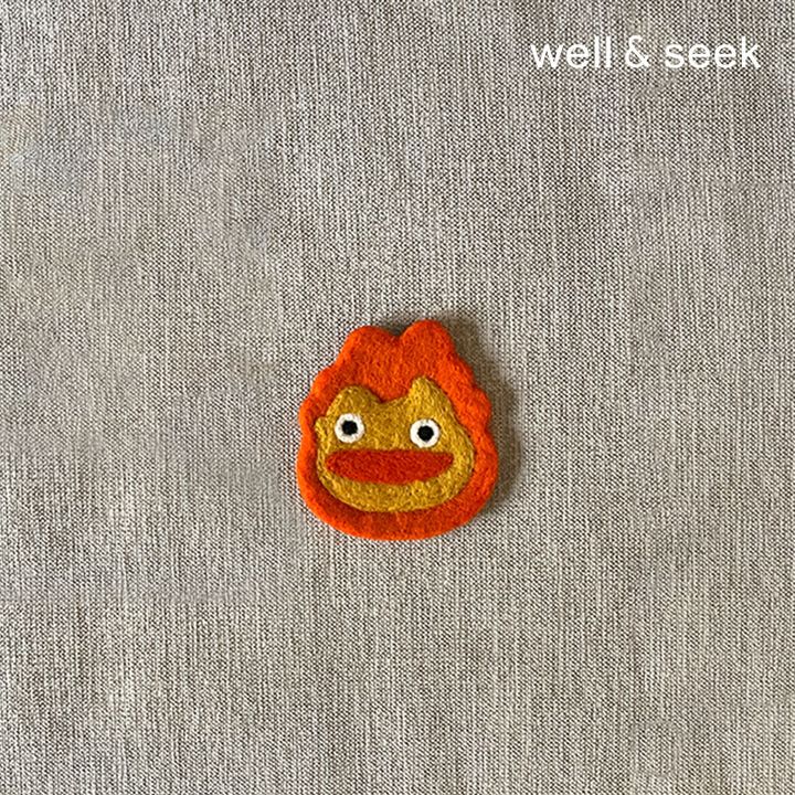 Calcifer-S