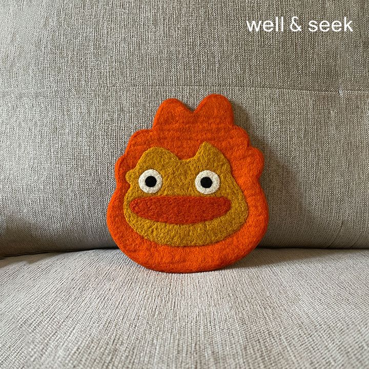 Calcifer-L
