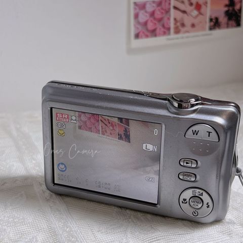 Fujifilm Finepix Jx420 – Ones Studio