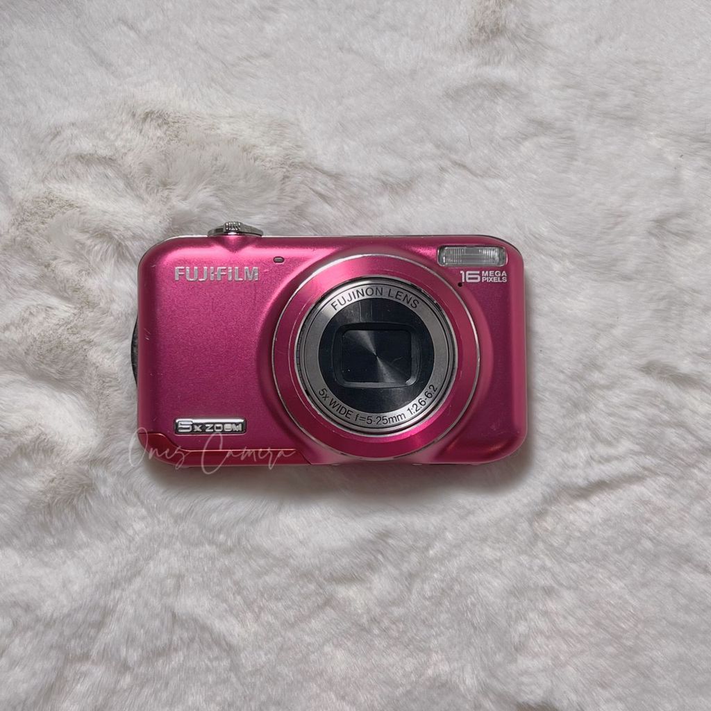 【スマホ転送OK】FUJIFILM FinePix JX300 ピンク スマホ転送OK】FUJIFILM FinePix JX300 ピンク