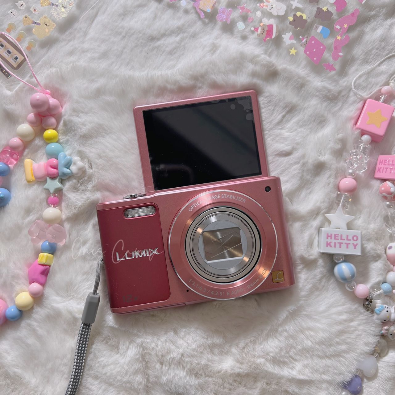 美品】Panasonic DMC-SZ10 コンパクトデジタルカメラ ピンク | ヤマダ