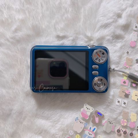 Fujifilm Finepix JX280 – Ones Studio