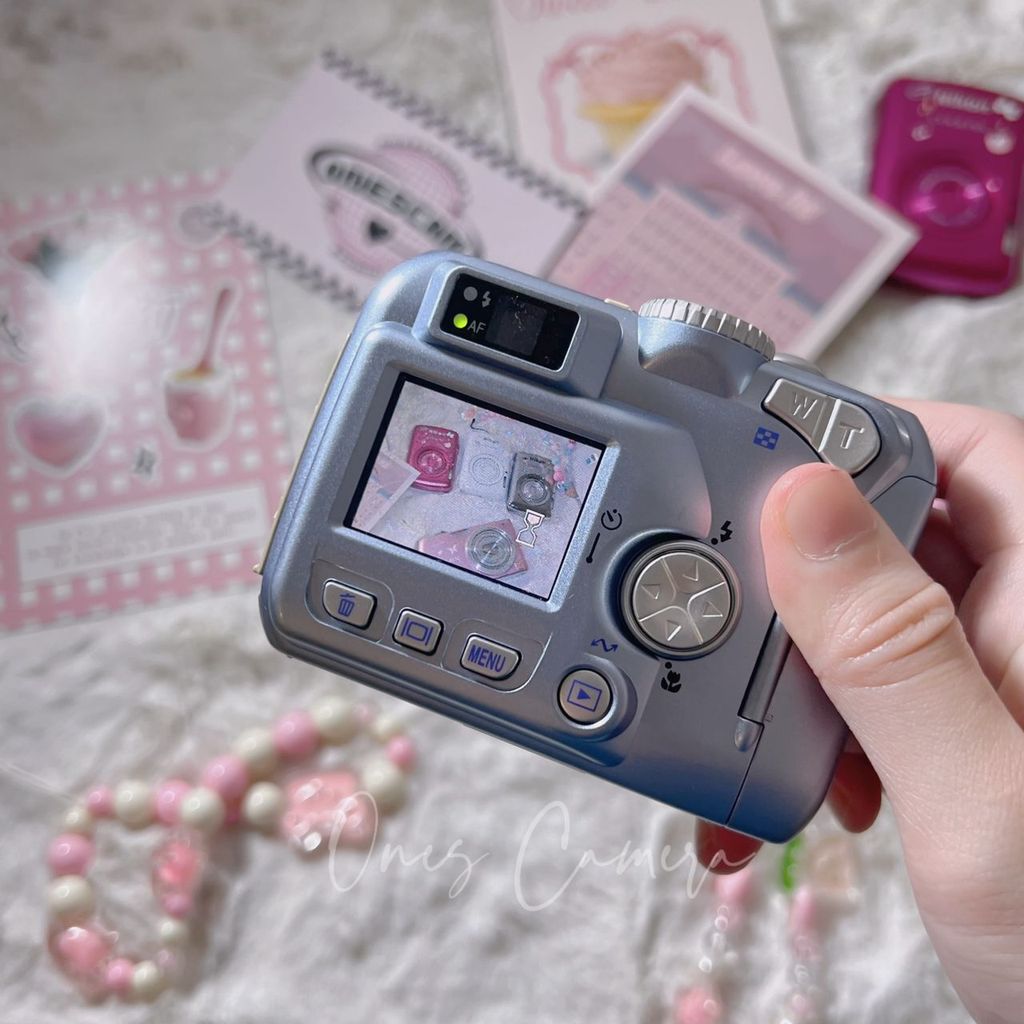 Nikon Coolpix e2100 Rare – Ones Studio Nikon Coolpix e2100 Rare – Ones Studio
