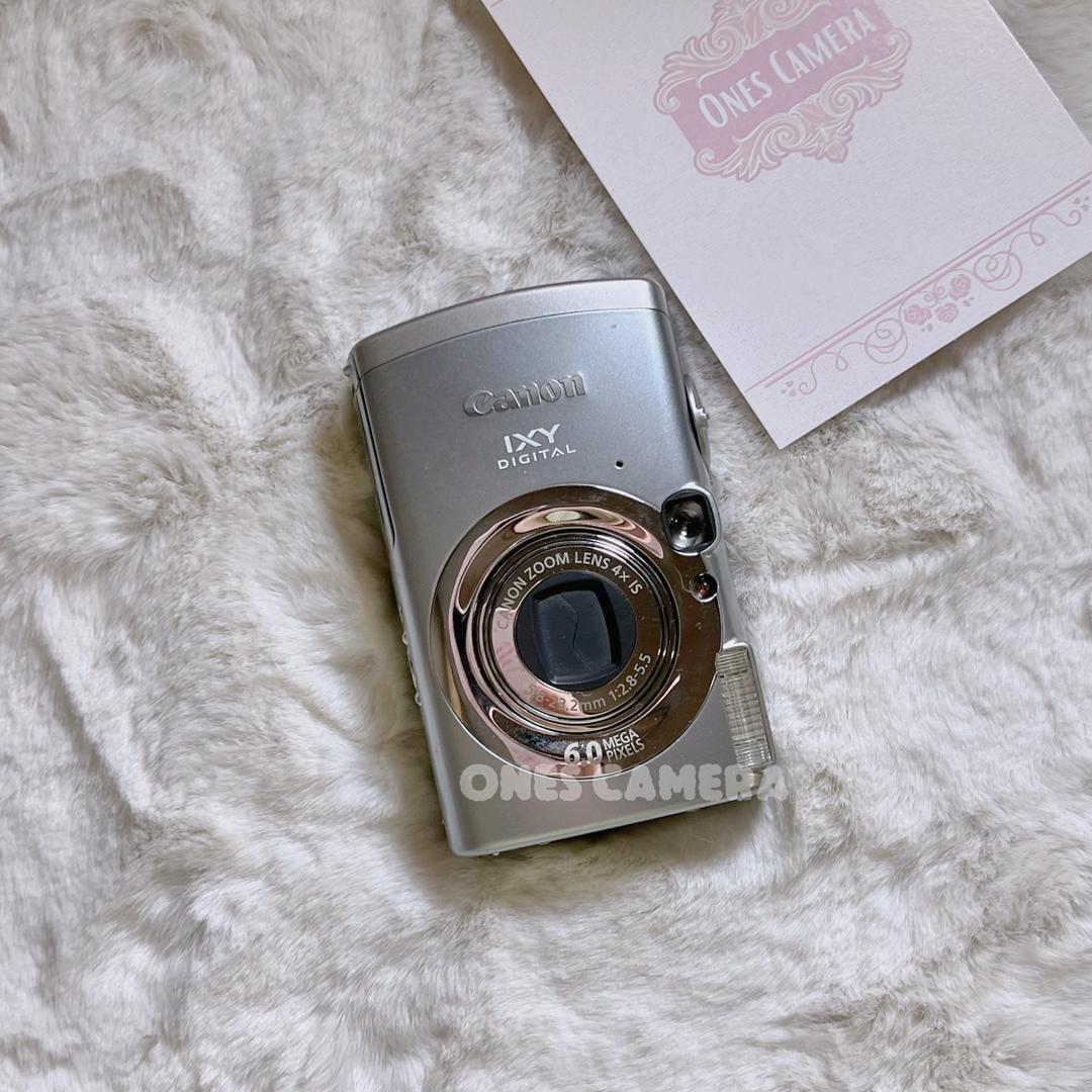 Canon Ixy800is/ Ixus800 – Ones Studio