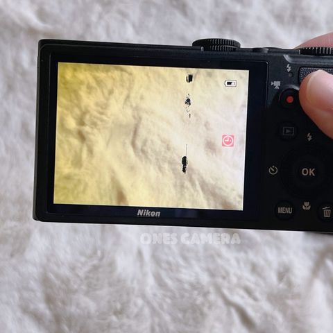 Nikon Coolpix P310 – Ones Studio