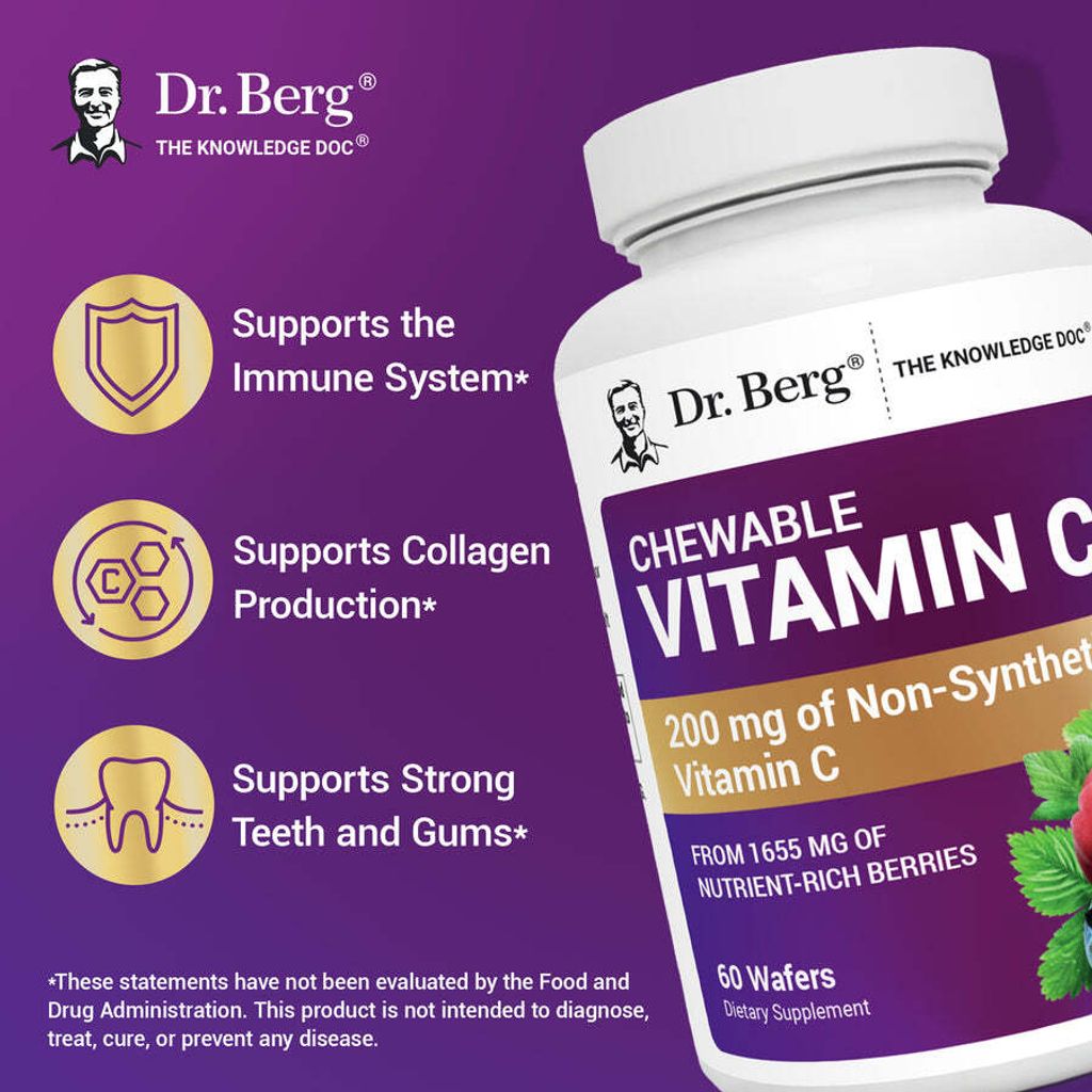 2._Benefit_Image_v2_-_Dr._Berg_Chewable_Vitamin_C