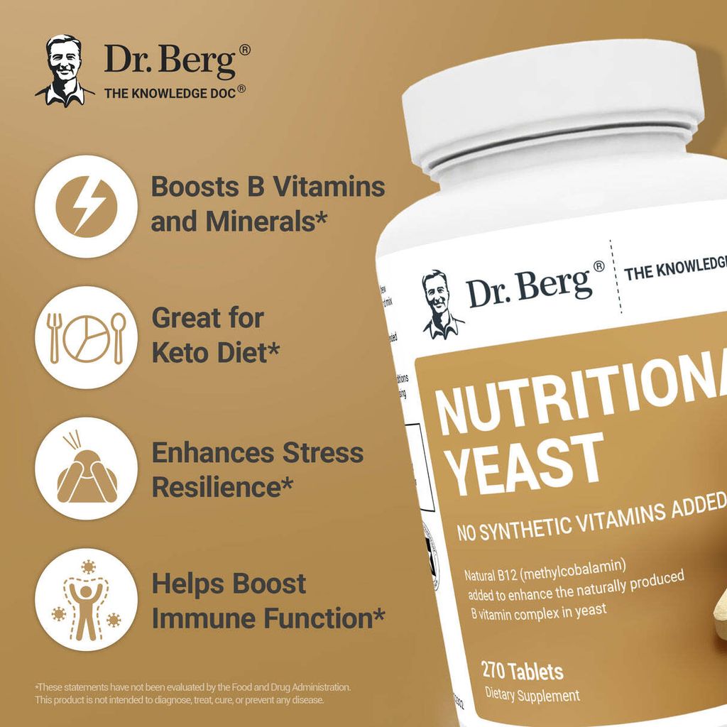 2._Benefit_Image_V2_-_Dr._Berg_Nutritional_Yeast_Tablets
