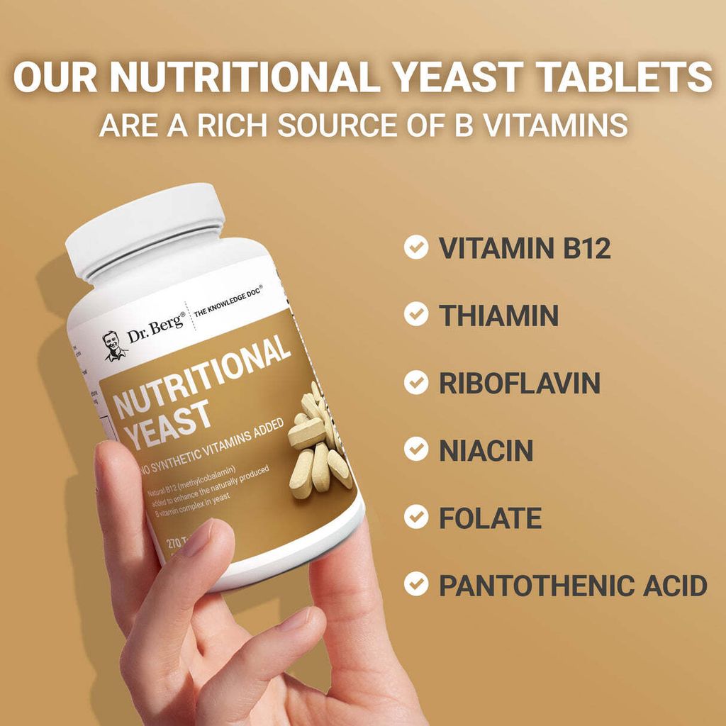 5._Ingredients_Image_-_Dr._Berg_Nutritional_Yeast_Tablets