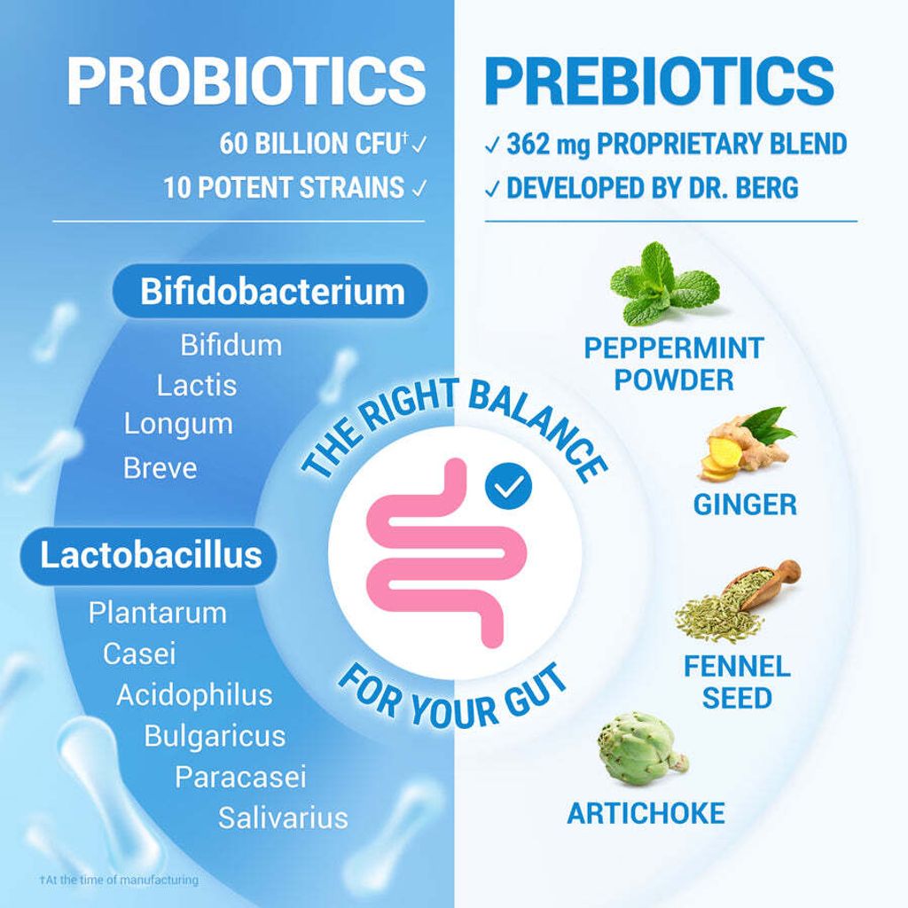 probiotics-vs-prebiotics-chart